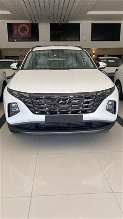 هیوندای تۆکسۆن
